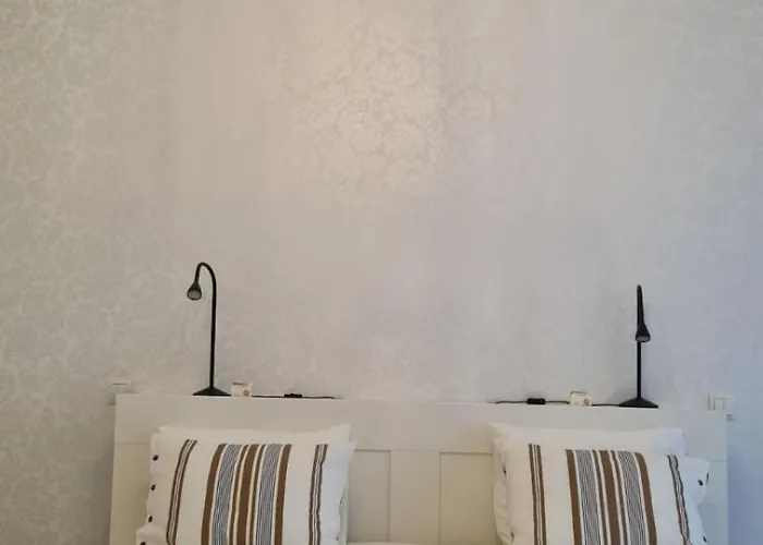 Schoenbrunn Apartment Vienna