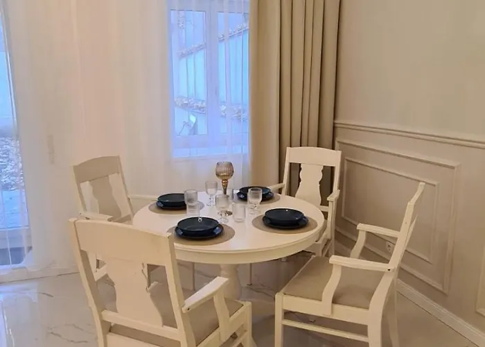 Apartment Schoenbrunn