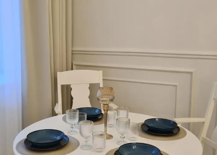 Apartment Schoenbrunn Vienna