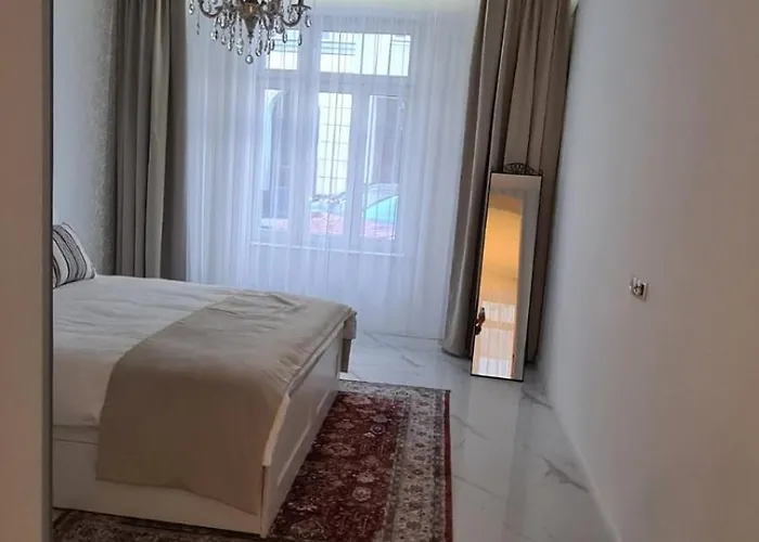 Schoenbrunn Apartment
