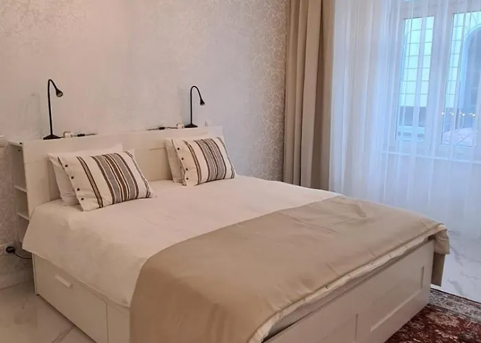 Apartment Schoenbrunn