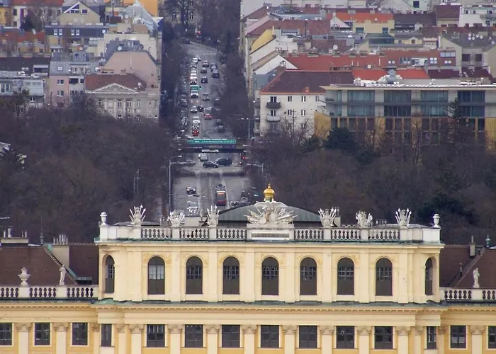 Schoenbrunn