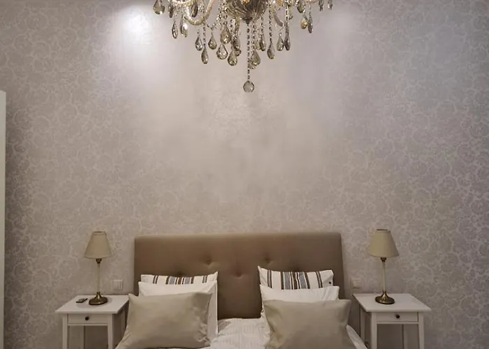 Apartment Schoenbrunn