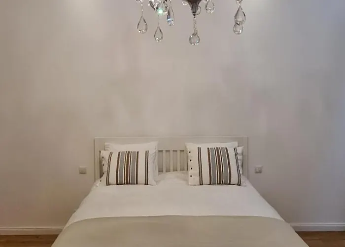 Schoenbrunn Apartment Vienna