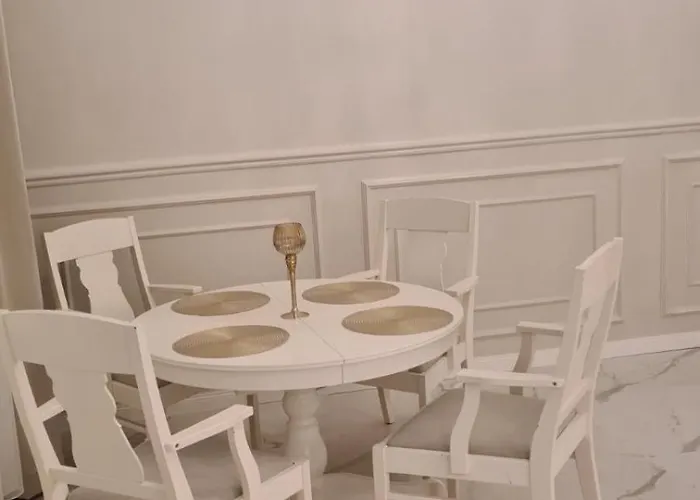 Apartment Schoenbrunn Vienna
