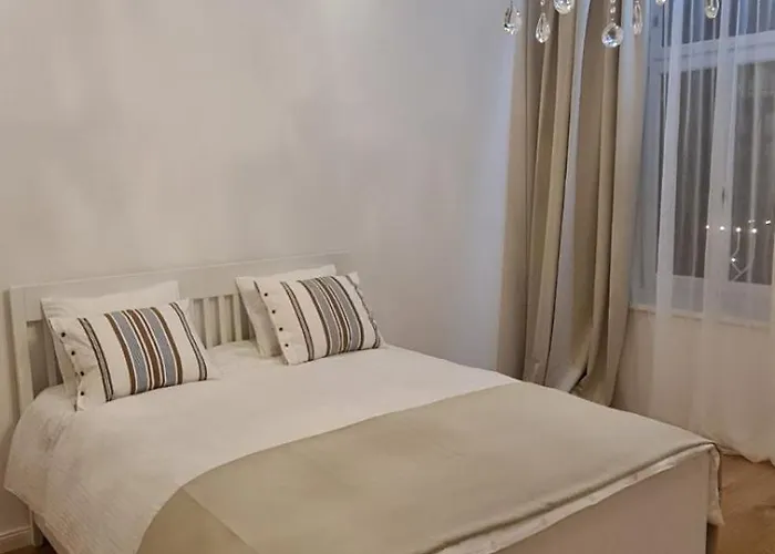 Schoenbrunn Apartment Vienna