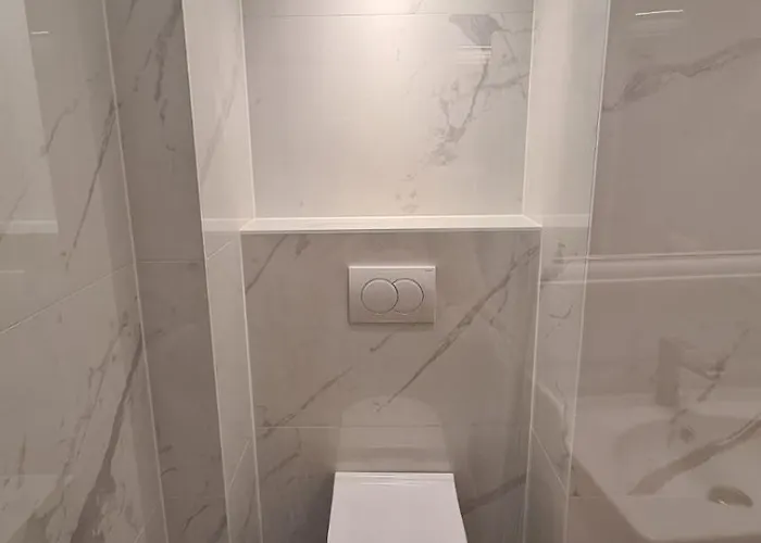 Apartment Schoenbrunn