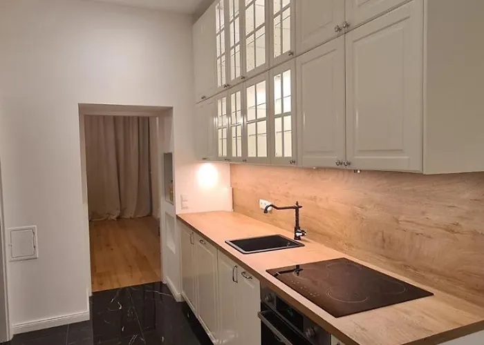 Schoenbrunn Apartment Vienna