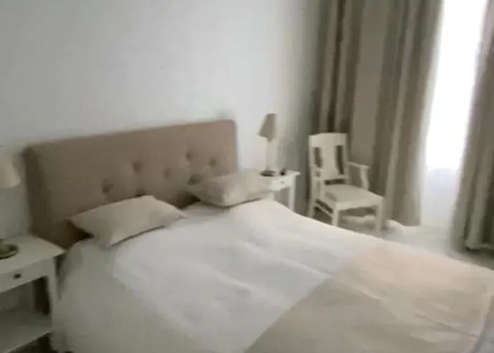 Apartment Schoenbrunn Vienna
