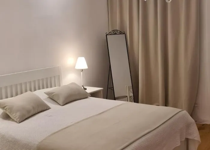 Apartment Schoenbrunn Vienna