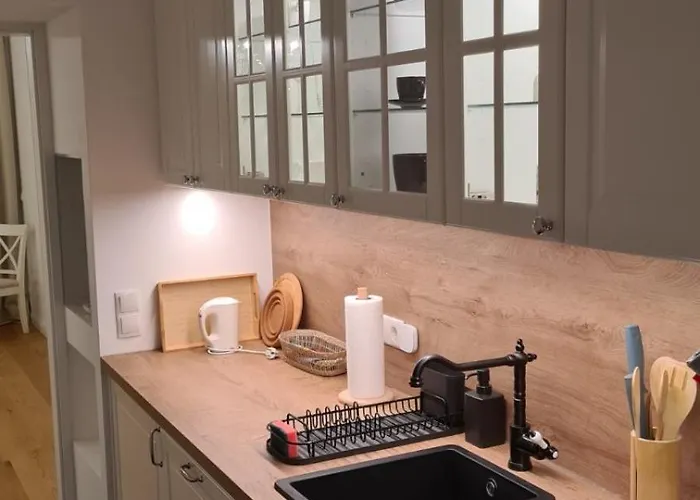 Apartment Schoenbrunn