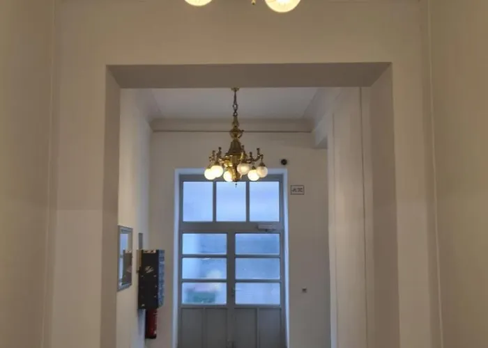 Apartment Schoenbrunn