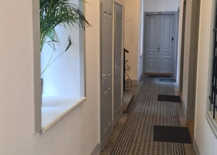 Schoenbrunn Apartment Vienna