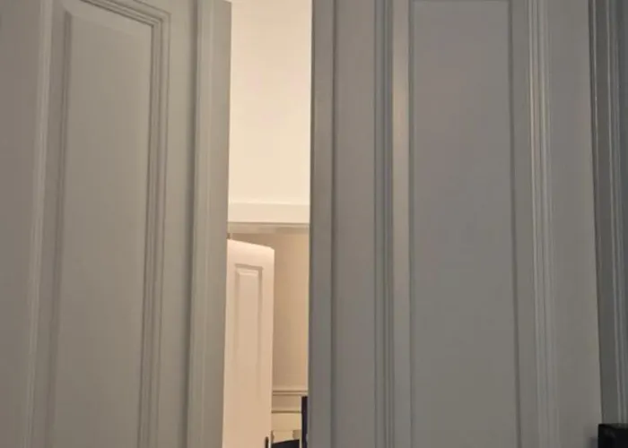 Apartment Schoenbrunn *