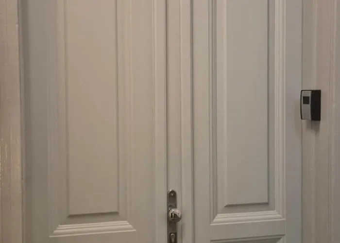 Apartment Schoenbrunn *