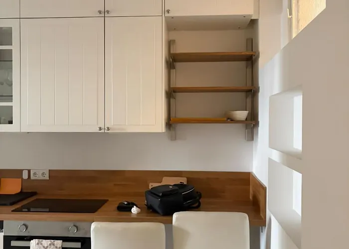 Apartment Schoenbrunn Vienna