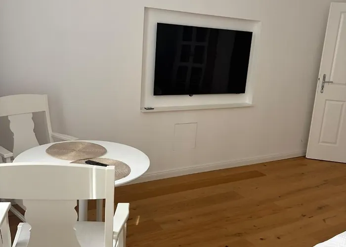 Apartment Schoenbrunn